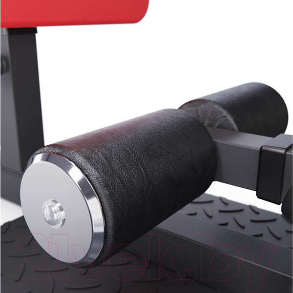 Изображение товара Силовой тренажер DFC Sissy Squat / IN21715