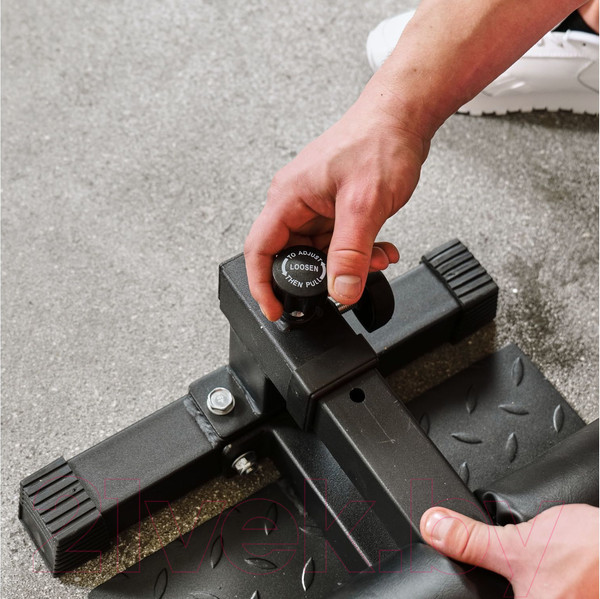 Изображение товара Силовой тренажер DFC Sissy Squat / IN21715