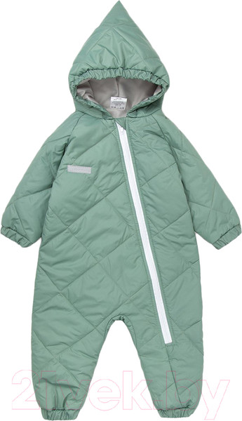 Изображение товара Комбинезон прогулочный детский Amarobaby Elf / AB-OD23-6201EL-32-80  (мятный, р.80)