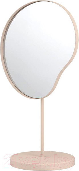 Изображение товара Зеркало косметическое Eglo Mungeranie 425053 (металл/зеркало, песочный)