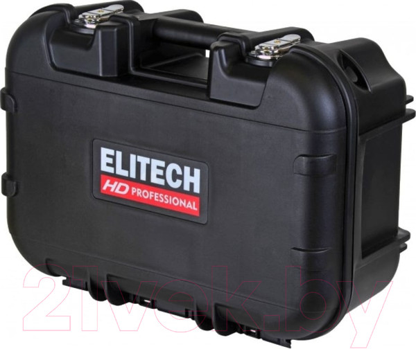 Изображение товара Лазерный нивелир Elitech LN 8D / 204735 (зеленый)