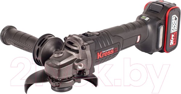 Изображение товара Угловая шлифовальная машина Kress KU801
