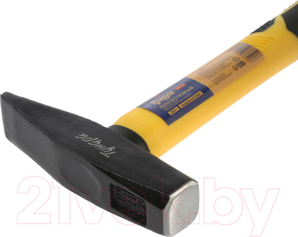 Изображение товара Молоток Tundra Профи / 9933310