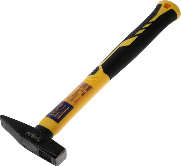 Изображение товара Молоток Tundra Профи / 9933305