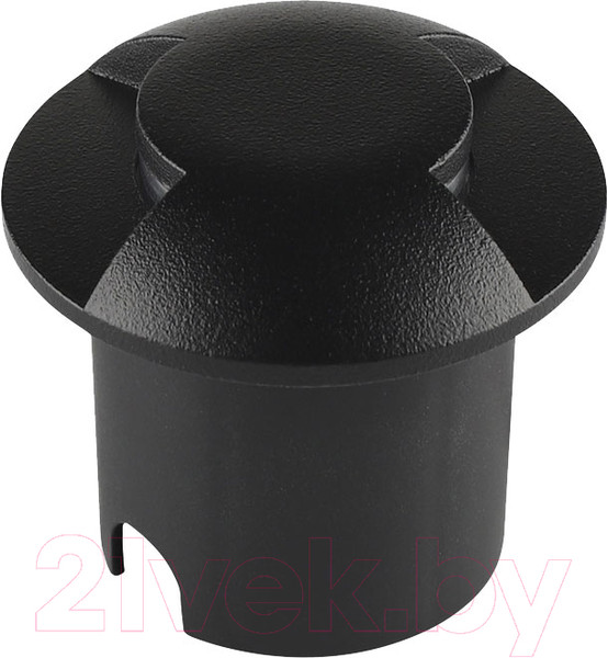 Изображение товара Светильник уличный Arte Lamp Piazza A3221IN-2BK