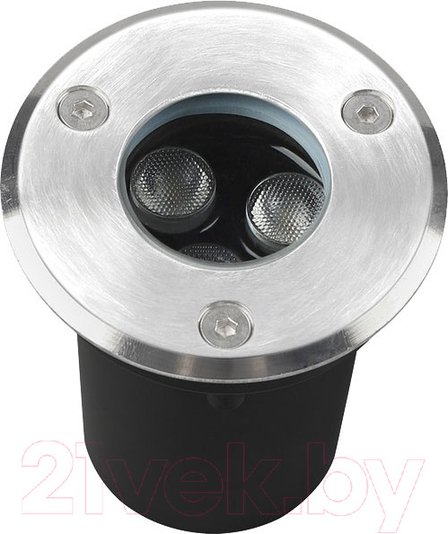 Изображение товара Светильник уличный Arte Lamp Piazza A6103IN-1SS