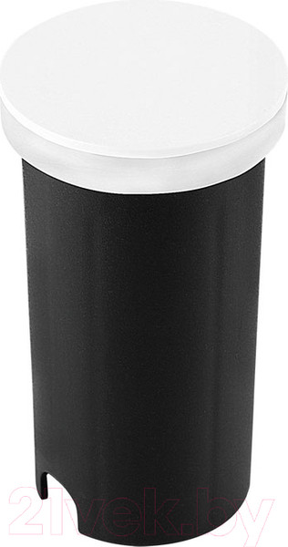 Изображение товара Светильник уличный Arte Lamp Piazza A3601IN-1WH