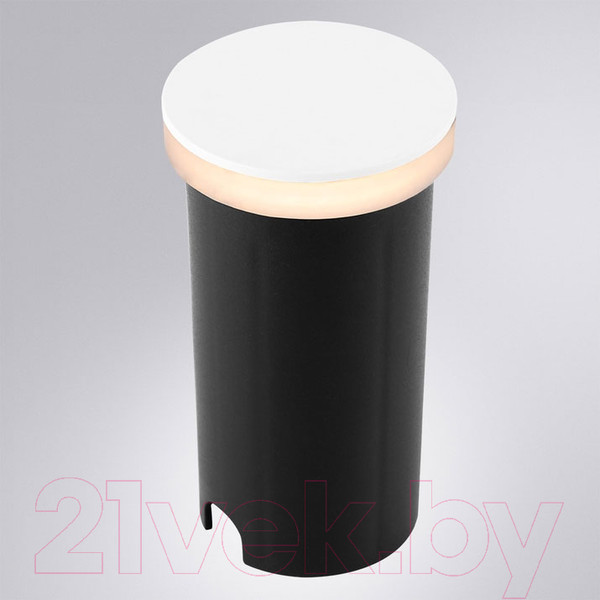 Изображение товара Светильник уличный Arte Lamp Piazza A3601IN-1WH
