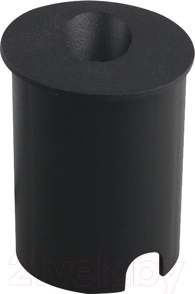 Изображение товара Светильник уличный Arte Lamp Piazza A3802IN-1BK