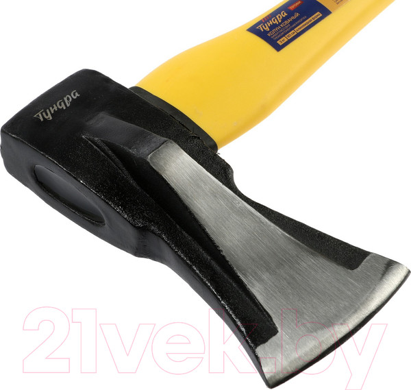 Изображение товара Топор-колун Tundra Профи / 9933319