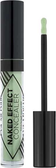 Изображение товара Консилер Eva Mosaic Naked Effect Concealer тон 04 Зеленый (3.8мл)