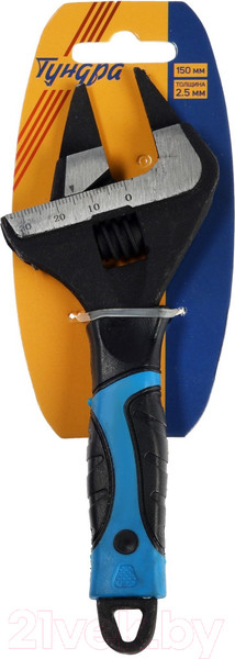 Изображение товара Гаечный ключ Tundra 9863824