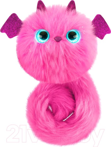 Изображение товара Интерактивная игрушка My Fuzzy Friends Помсис Зои / SKY01961