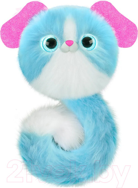 Изображение товара Интерактивная игрушка My Fuzzy Friends Помсис Лулу / SKY01959