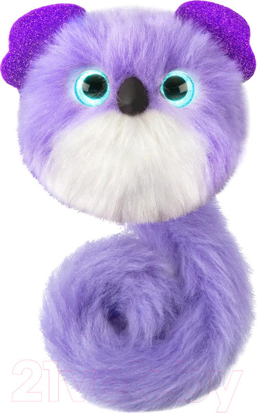 Изображение товара Интерактивная игрушка My Fuzzy Friends Помсис Клои / SKY01962