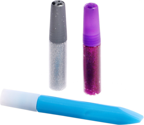 Изображение товара Набор пазлов Puzzle Time Космические гонки / 9358697