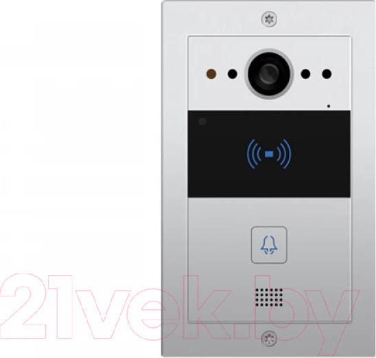 Изображение товара IP-вызывная панель Akuvox R20A In-Wall