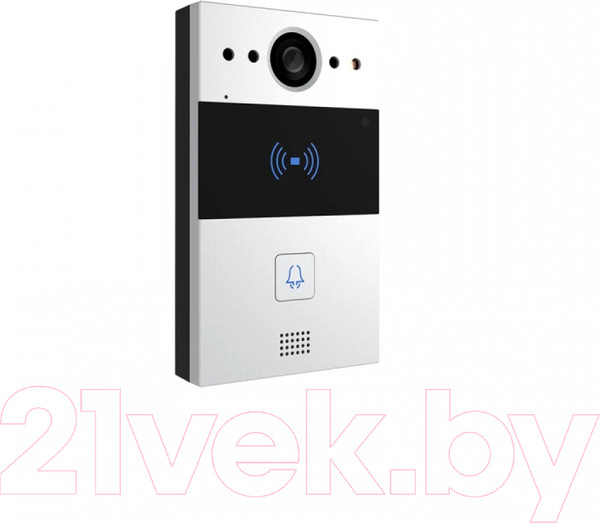 Изображение товара IP-вызывная панель Akuvox R20A In-Wall