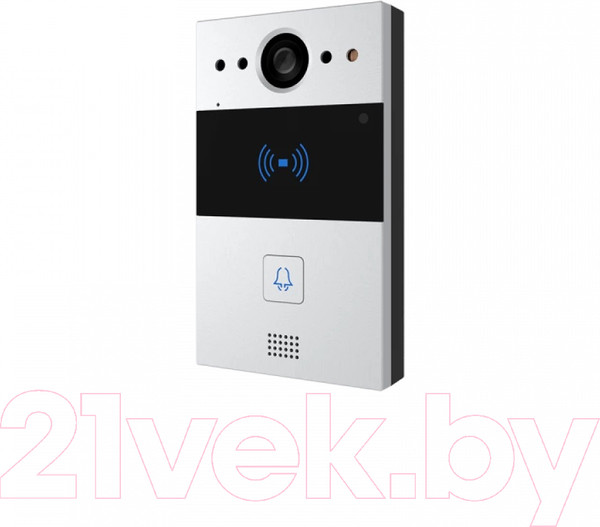 Изображение товара IP-вызывная панель Akuvox R20A In-Wall