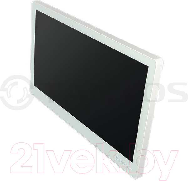 Изображение товара Монитор для видеодомофона Tantos Stark HD SE Tuya (белый)