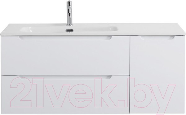 Изображение товара Тумба под умывальник BelBagno ETNA-1200-2C-1A-SO-BL-L