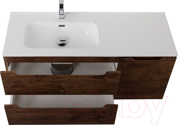 Изображение товара Тумба под умывальник BelBagno ETNA-1000-2C-1A-SO-RW-L