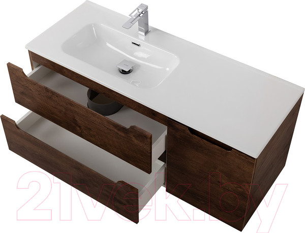 Изображение товара Тумба под умывальник BelBagno ETNA-1000-2C-1A-SO-RW-L