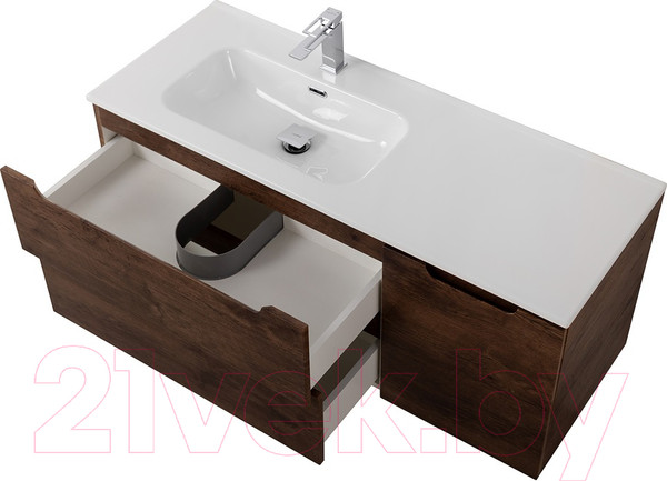 Изображение товара Тумба под умывальник BelBagno ETNA-1000-2C-1A-SO-RW-L