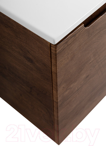 Изображение товара Тумба под умывальник BelBagno ETNA-1000-2C-1A-SO-RW-L