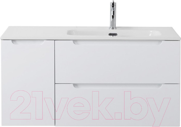 Изображение товара Тумба под умывальник BelBagno ETNA-1200-2C-1A-SO-BL-R