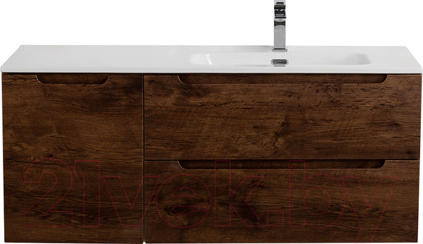 Изображение товара Тумба под умывальник BelBagno ETNA-1200-2C-1A-SO-RW-R