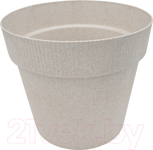 Изображение товара Вазон Вещицы Протея Эко / 5PL0597 (слоновая кость)