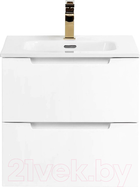 Изображение товара Тумба под умывальник BelBagno ETNA-500-2C-SO-BO