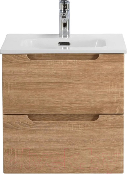 Изображение товара Тумба под умывальник BelBagno ETNA-500-2C-SO-WO