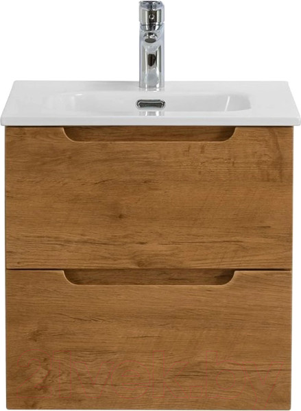 Изображение товара Тумба под умывальник BelBagno ETNA-500-2C-SO-RN