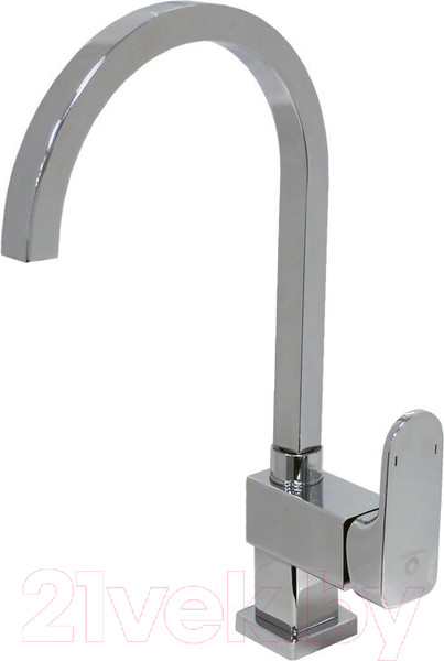 Изображение товара Смеситель Slezak RAV Yukon YU114.5