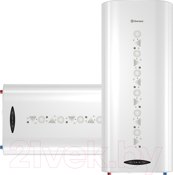 Изображение товара Накопительный водонагреватель Thermex Aris 100