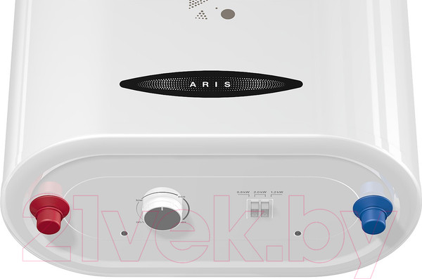 Изображение товара Накопительный водонагреватель Thermex Aris 100