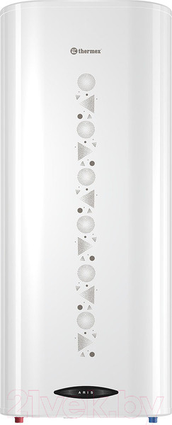 Изображение товара Накопительный водонагреватель Thermex Aris 50