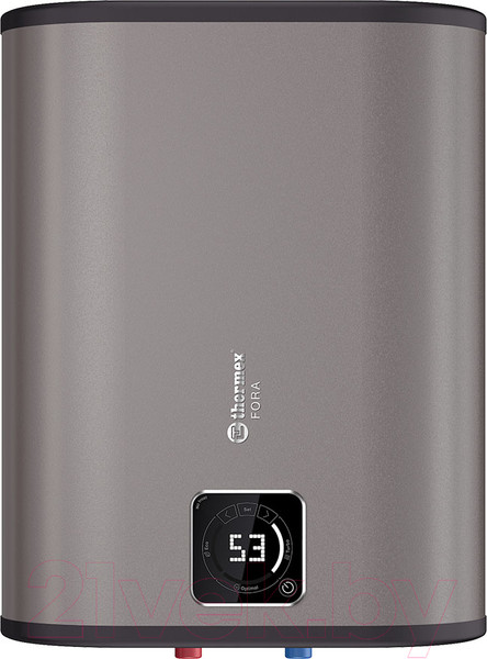 Изображение товара Накопительный водонагреватель Thermex Fora 30 Pro Wi-Fi