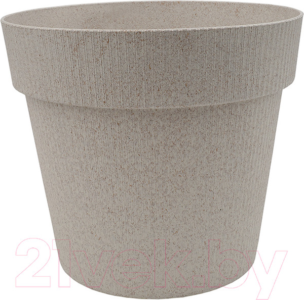 Изображение товара Вазон Вещицы Протея Эко / 5PL0585 (слоновая кость)