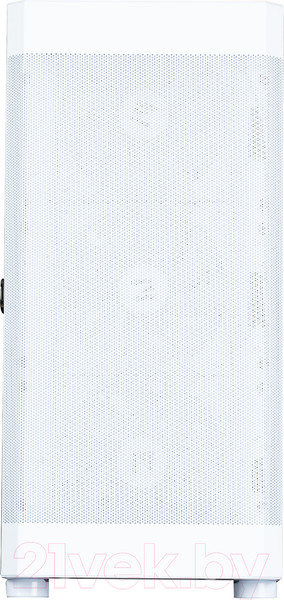 Изображение товара Корпус для компьютера Zalman i4 TG (без БП, белый)