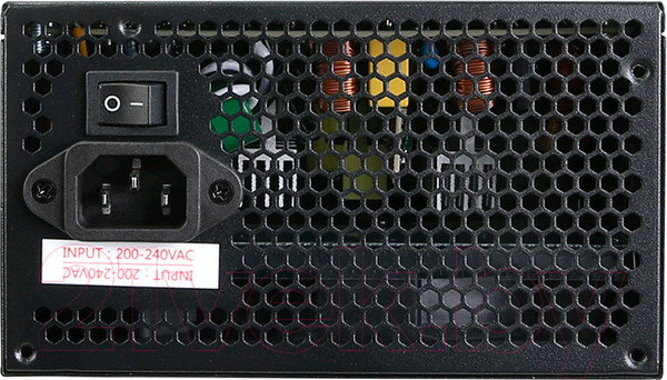 Изображение товара Блок питания для компьютера Zalman ZM650-GV3