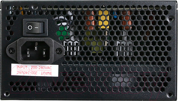 Изображение товара Блок питания для компьютера Zalman ZM850-GV3 850W