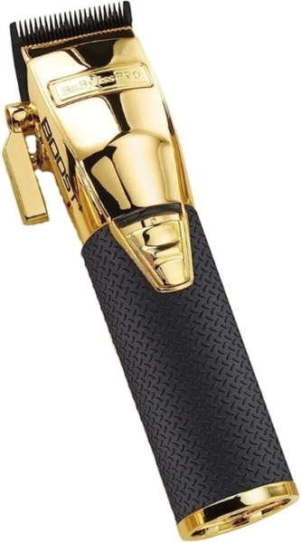 Изображение товара Машинка для стрижки волос BaByliss Pro Boost+ FX8700GBPE (золото)