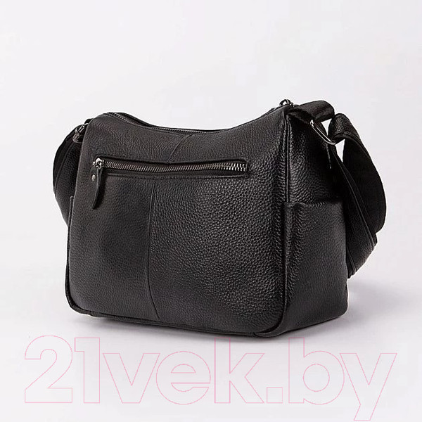 Изображение товара Сумка Poshete 886-29026-BLK (черный)