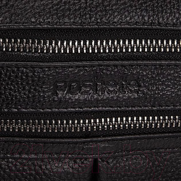 Изображение товара Сумка Poshete 886-29026-BLK (черный)