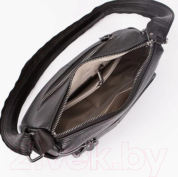 Изображение товара Сумка Poshete 886-29026-BLK (черный)