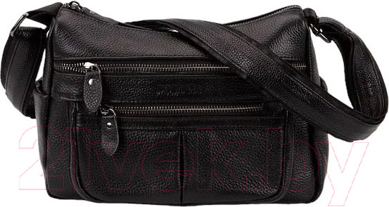 Изображение товара Сумка Poshete 886-29026-BLK (черный)