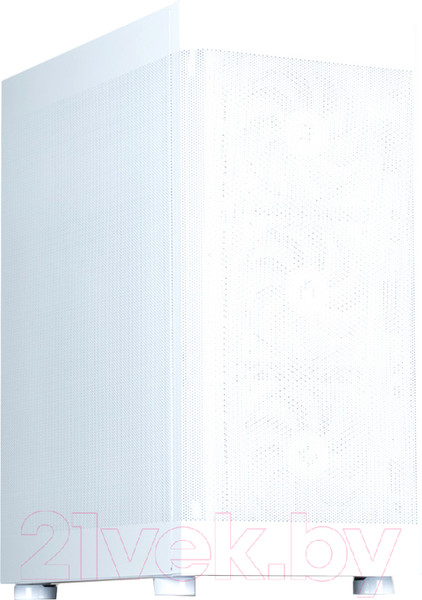 Изображение товара Корпус для компьютера Zalman i4 (без БП, белый)